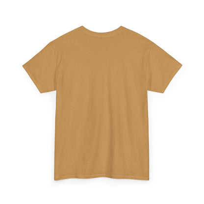 'Vinyl Records Are Groovy' Bold T-Shirt