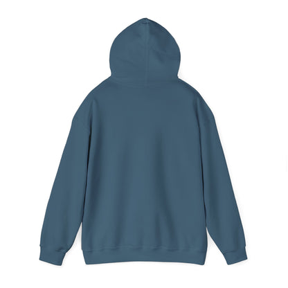 'Living at 33rpm' Men's Hoodie