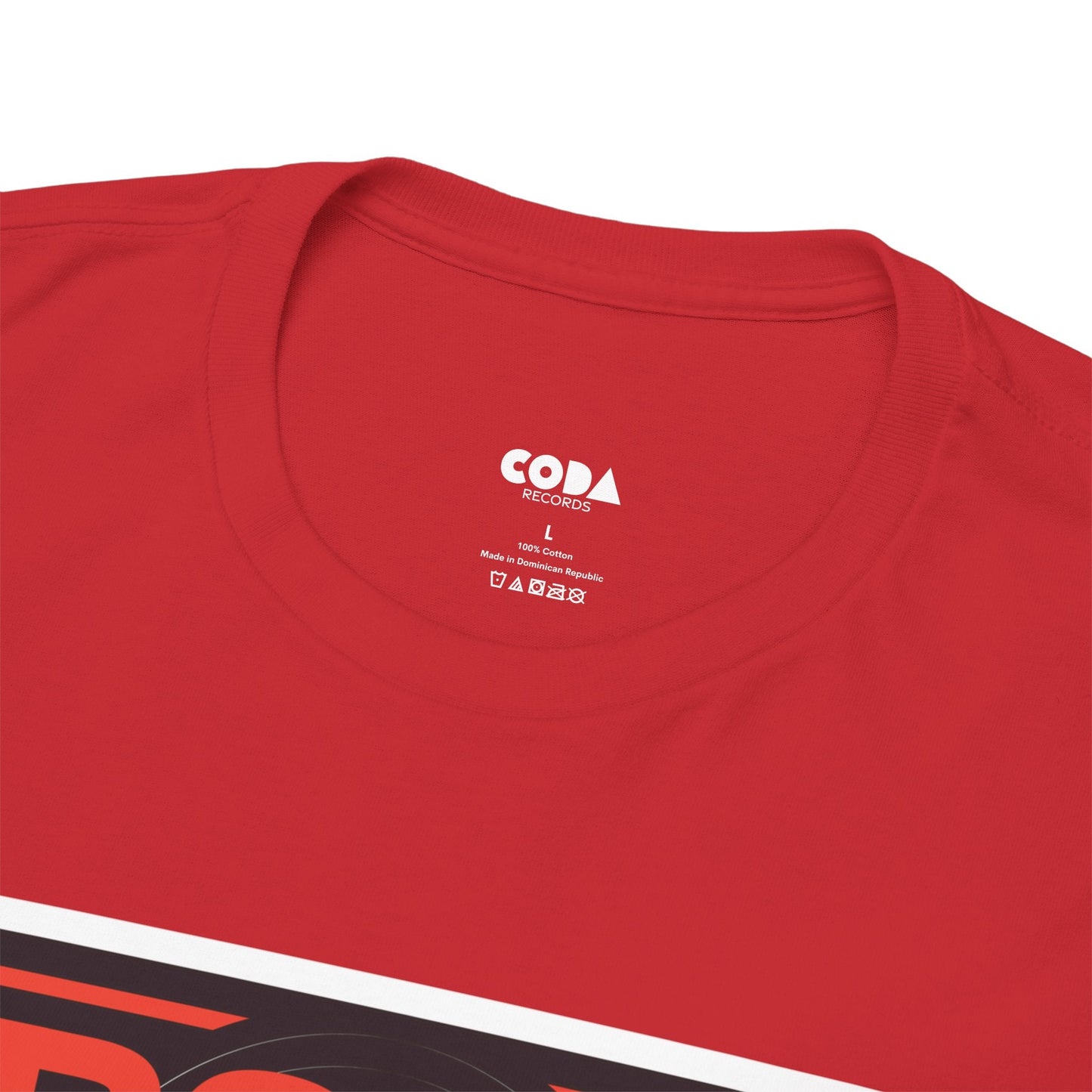 'Groovy' Men's T-Shirt