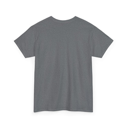 'Money can't buy happiness' Men's Vinyl T-Shirt