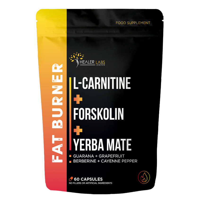Fat Burner With L Carnitine