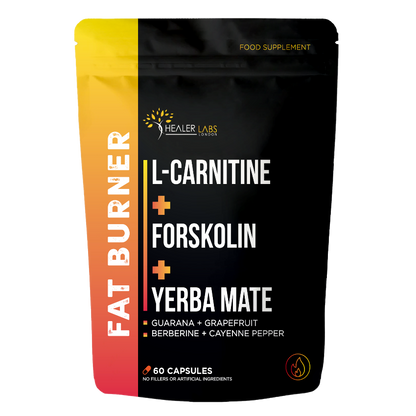 Fat Burner With L Carnitine