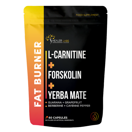Fat Burner With L Carnitine