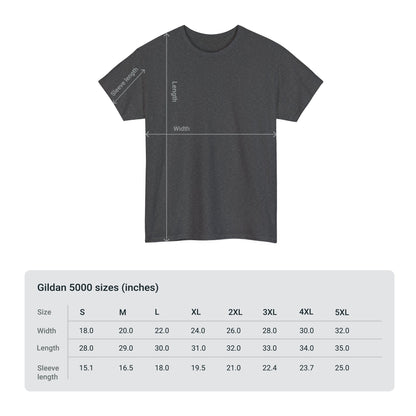 'Vinyl Records Are Groovy' Bold T-Shirt