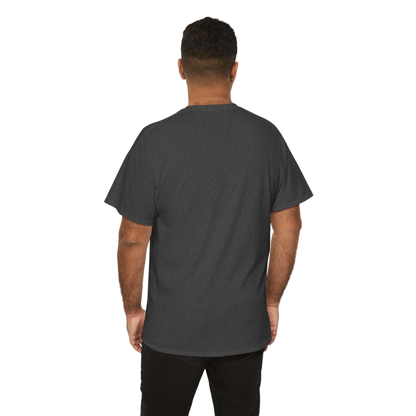 'Living After Midnight' Men's T-Shirt