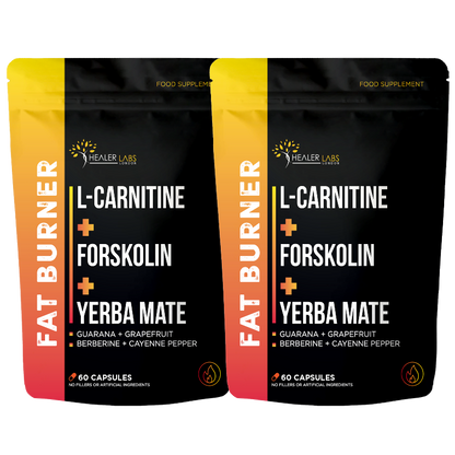 Fat Burner With L Carnitine