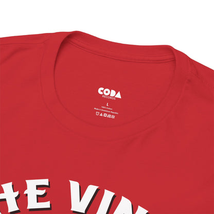 The Vinyl Frontier T-Shirt