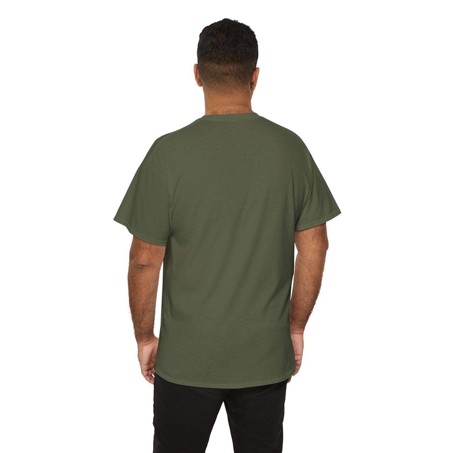 The Vinyl Frontier T-Shirt
