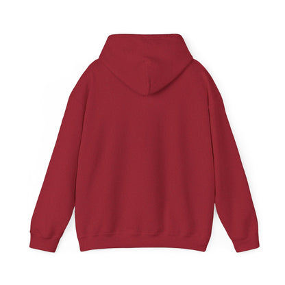 'I'm Not Old, I'm a Classic' Men's Hoodie