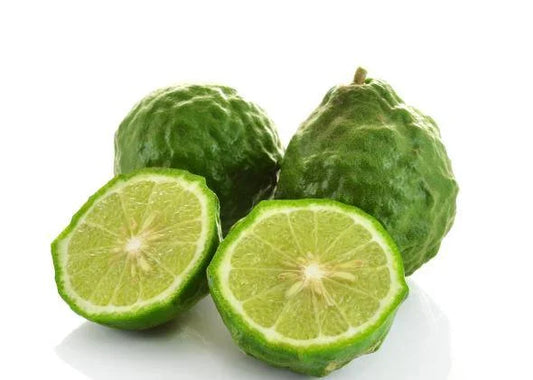 Fresh Thai Kaffir Lime/Look Ma Goon 100g