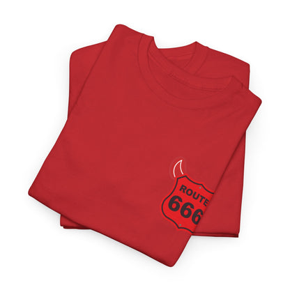 'Highway to Hell' Lyric T-Shirt