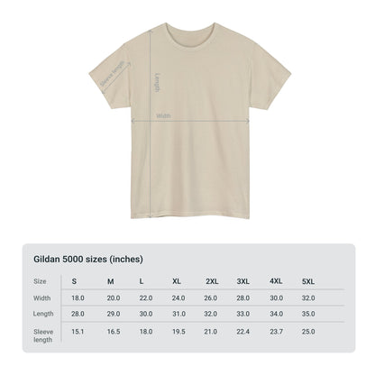 Vinyl Record Logo Men's T-Shirt