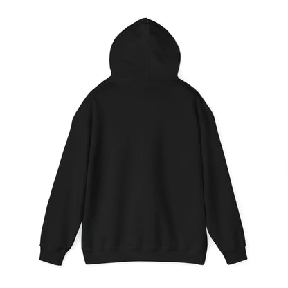 'Living at 33rpm' Men's Hoodie