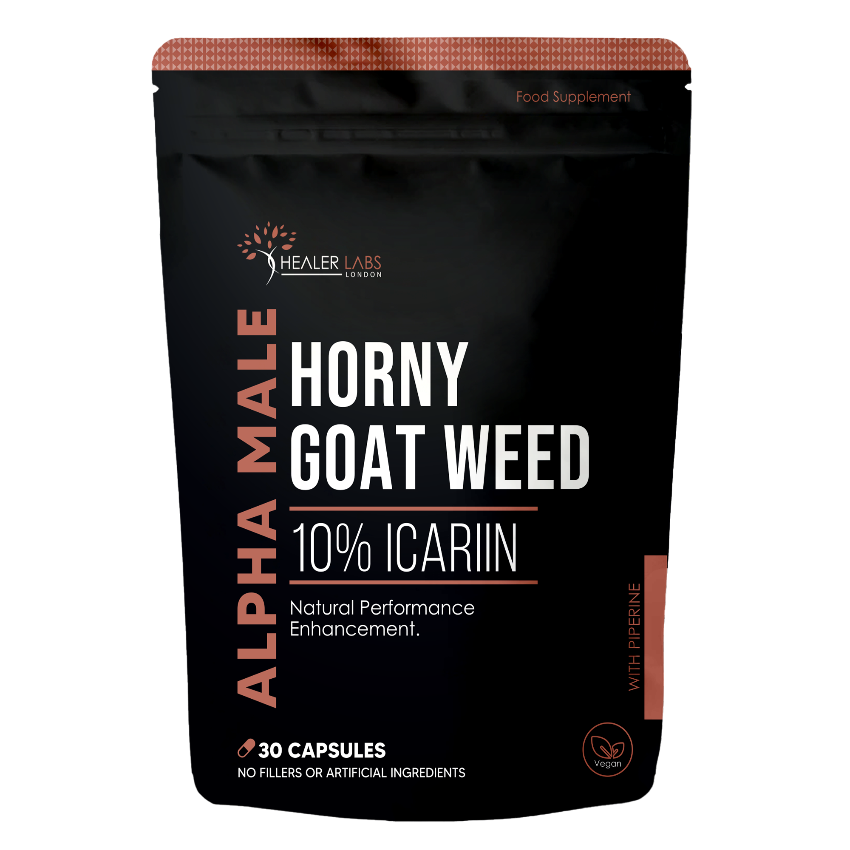 HGW 10% Icariin