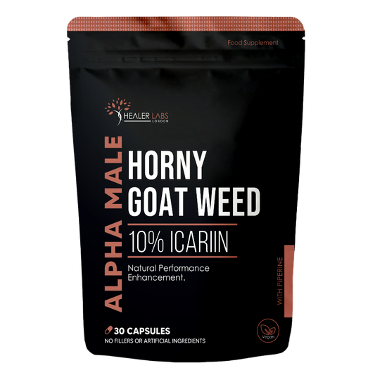HGW 10% Icariin