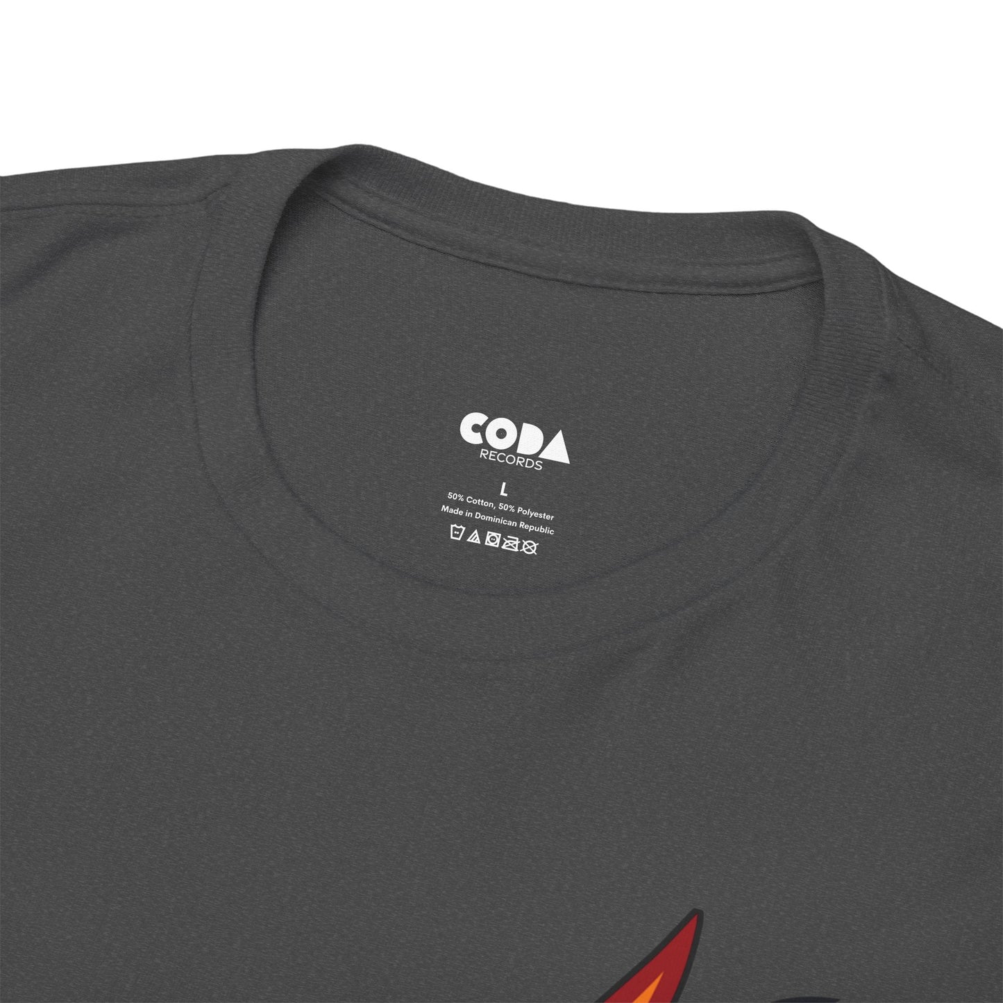 'Like a Bat Out of Hell' Men's T-Shirt