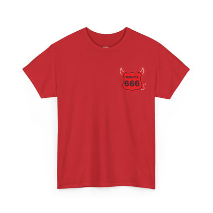 'Highway to Hell' Lyric T-Shirt
