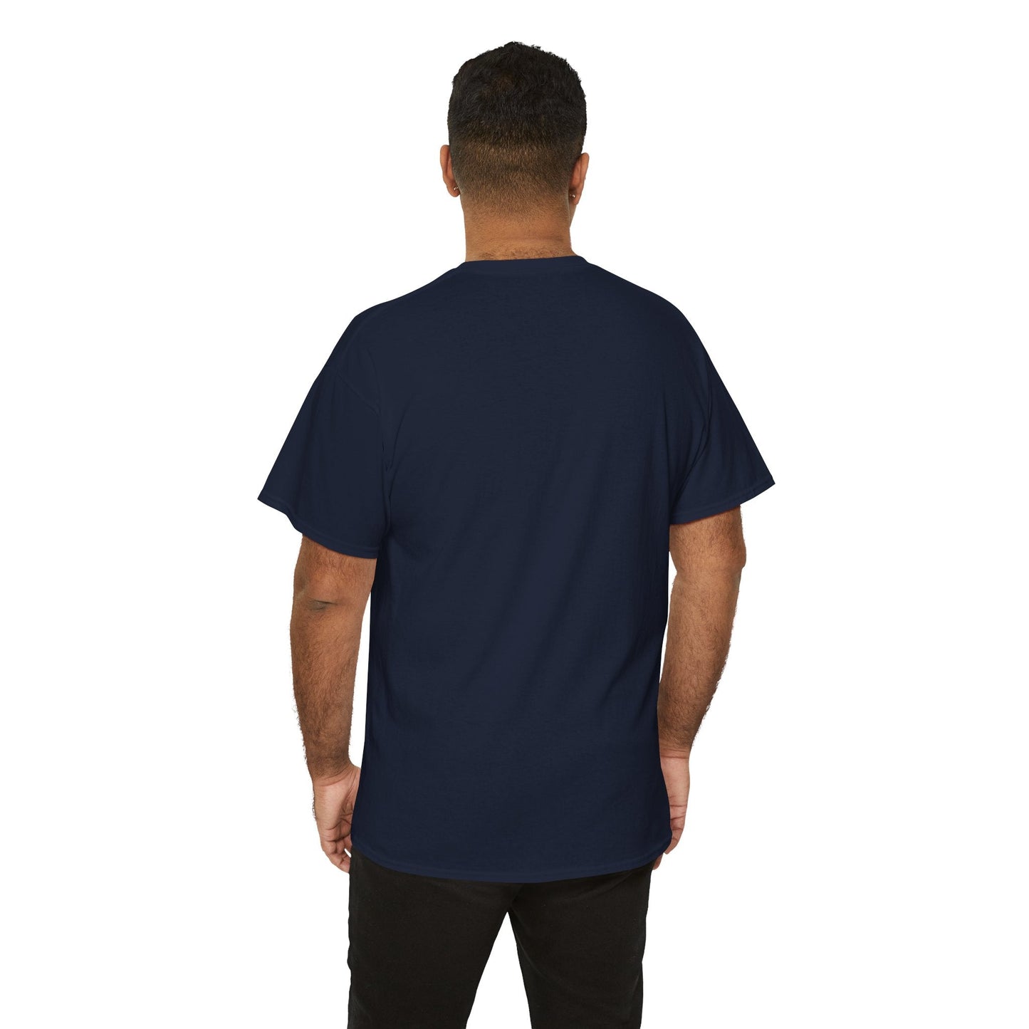 'Groovy' Men's T-Shirt
