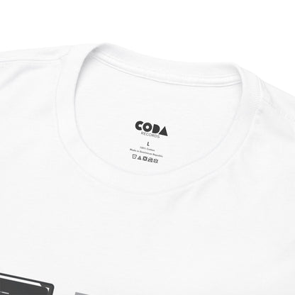 'Just for the Record' Men's Vinyl T-Shirt
