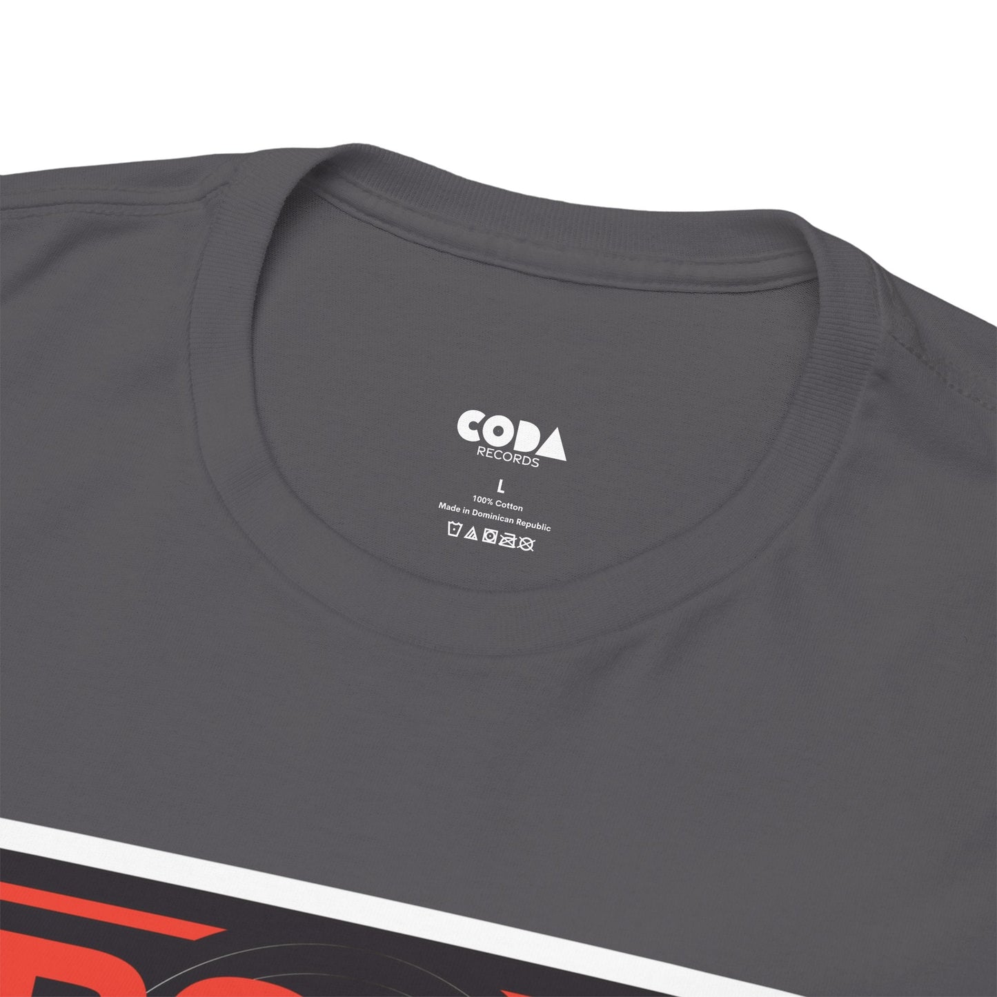 'Groovy' Men's T-Shirt