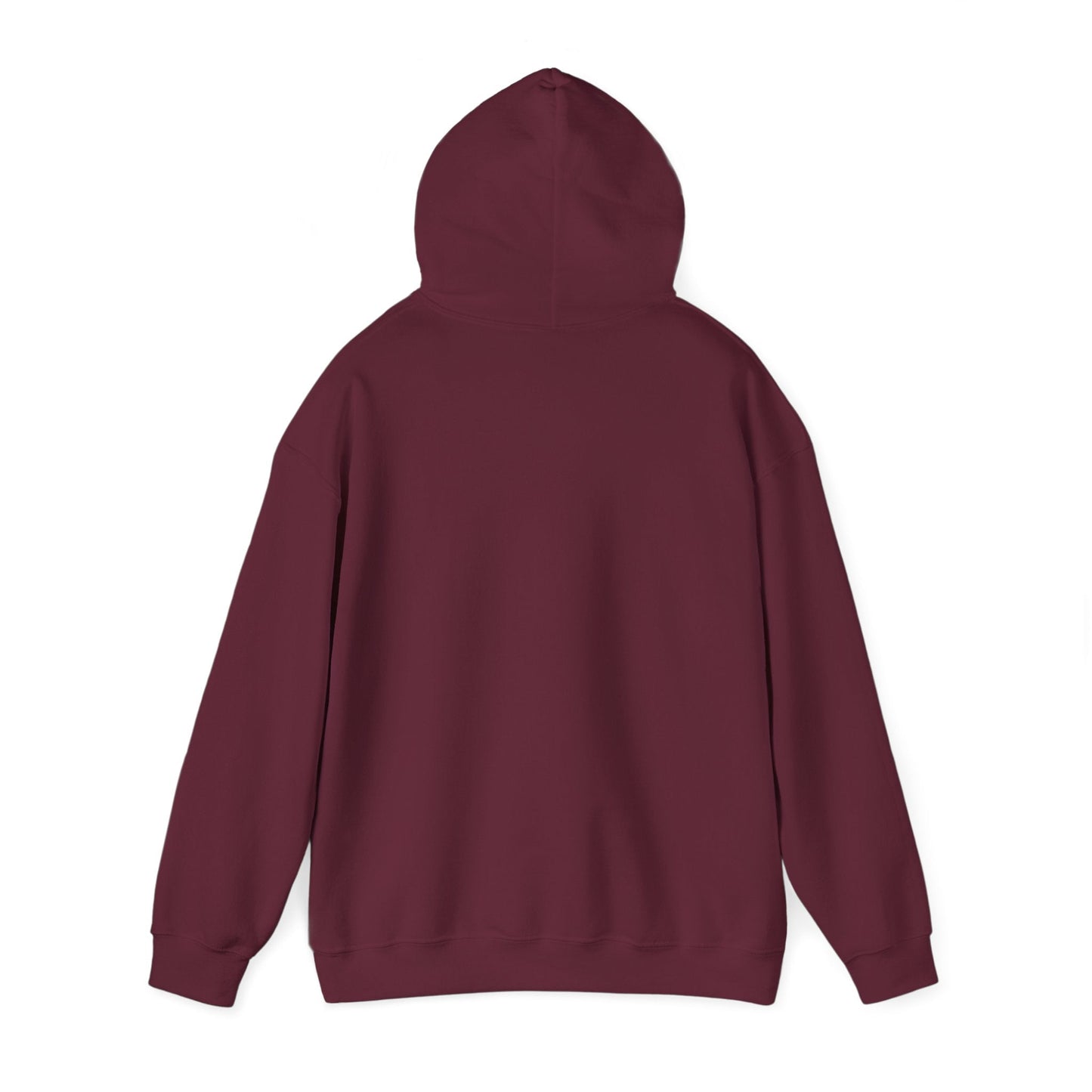 'Vinyl Records Are Groovy' Men's Hoodie