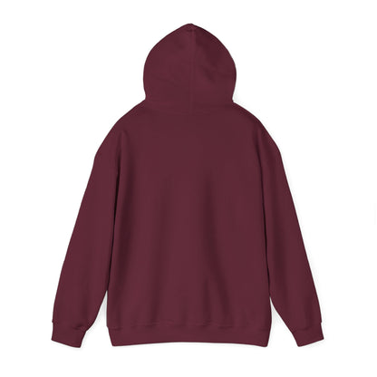 'Vinyl Records Are Groovy' Men's Hoodie