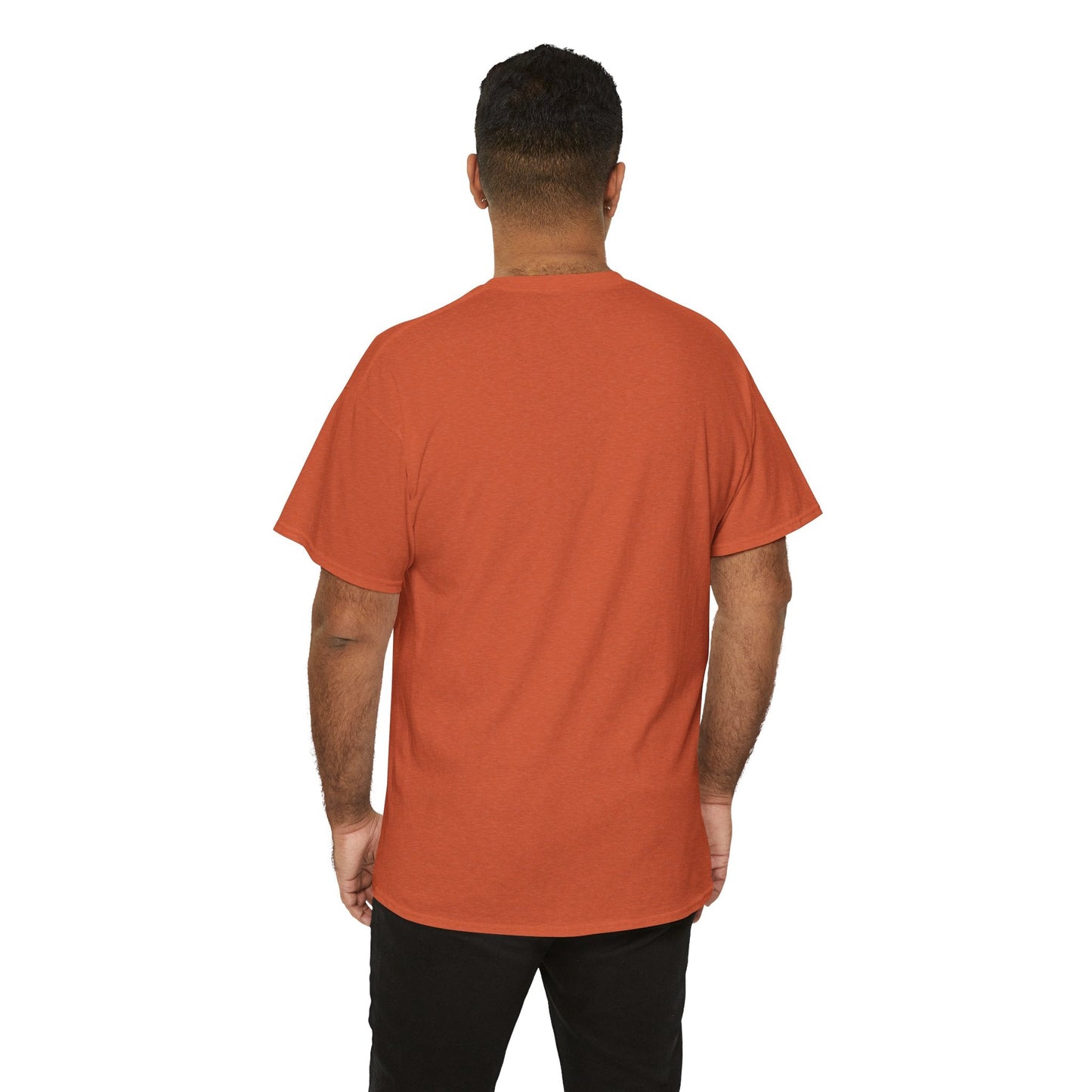 'Crate Digger' Vinyl Records Men's T-Shirt
