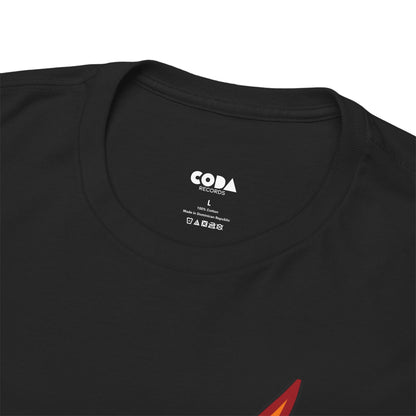 'Like a Bat Out of Hell' Men's T-Shirt
