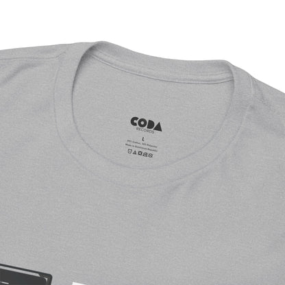 'Just for the Record' Men's Vinyl T-Shirt