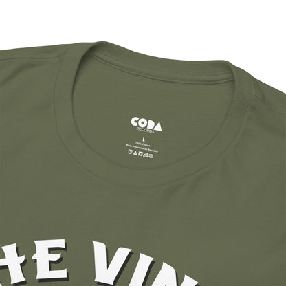 The Vinyl Frontier T-Shirt