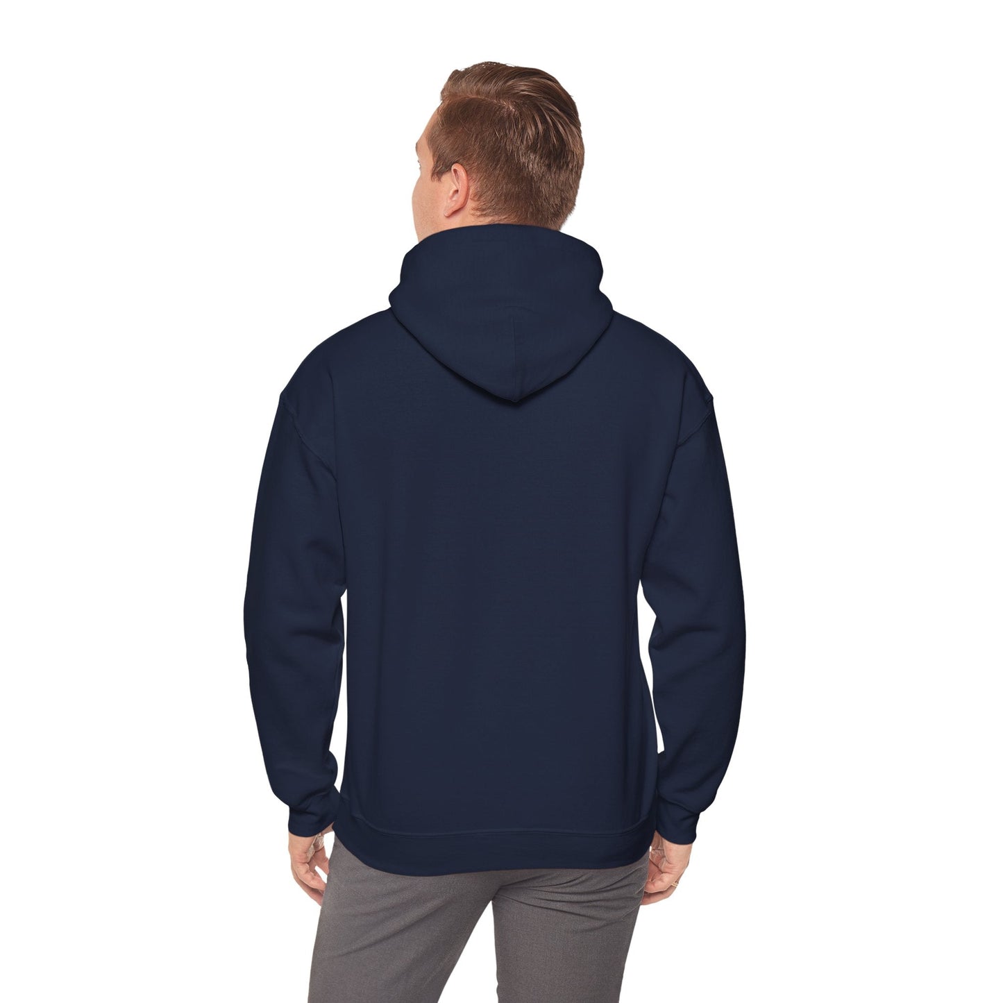 'Money Can't Buy Happiness, But It Can Buy Vinyl' Men's Hoodie
