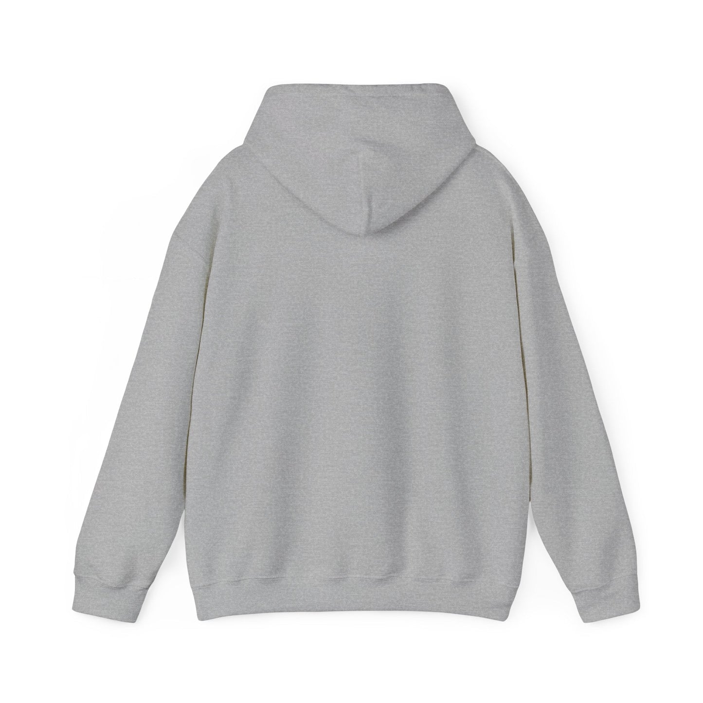 'Life Sounds Better on Vinyl' Men's Hoodie