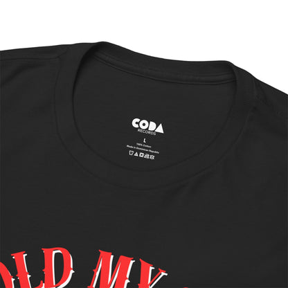 'I Sold My Soul for Rock 'n' Roll' T-Shirt