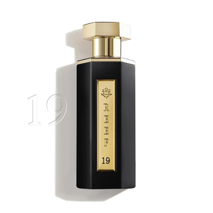 REEF 19 Eau de Parfum 100ml – Floral & White Musk