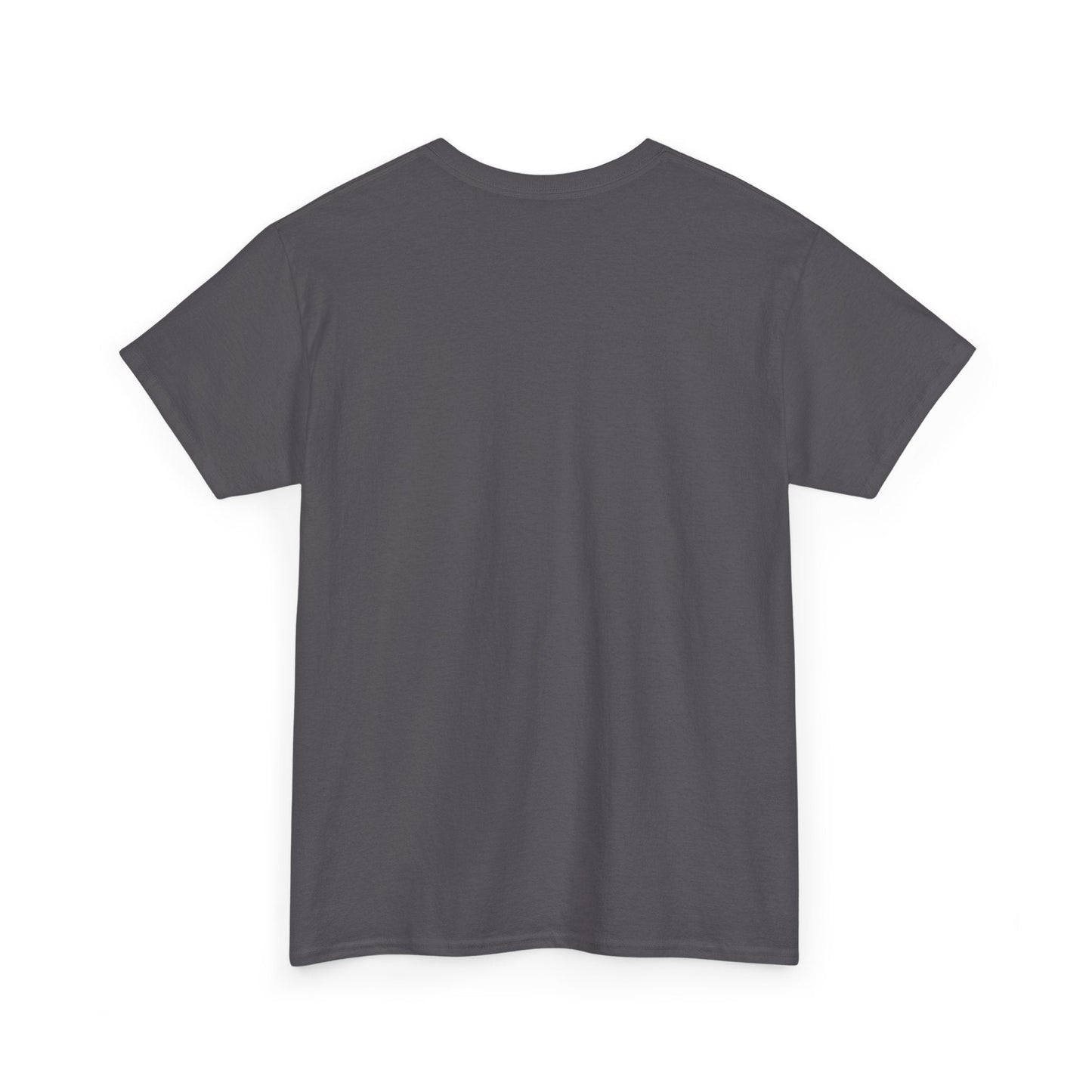 'Vinyl Man' Men's Superhero T-Shirt