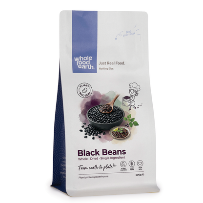 Black Beans