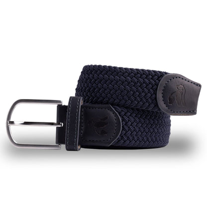 The World’s First Recycled Woven Belt – Made from Ocean Plastic