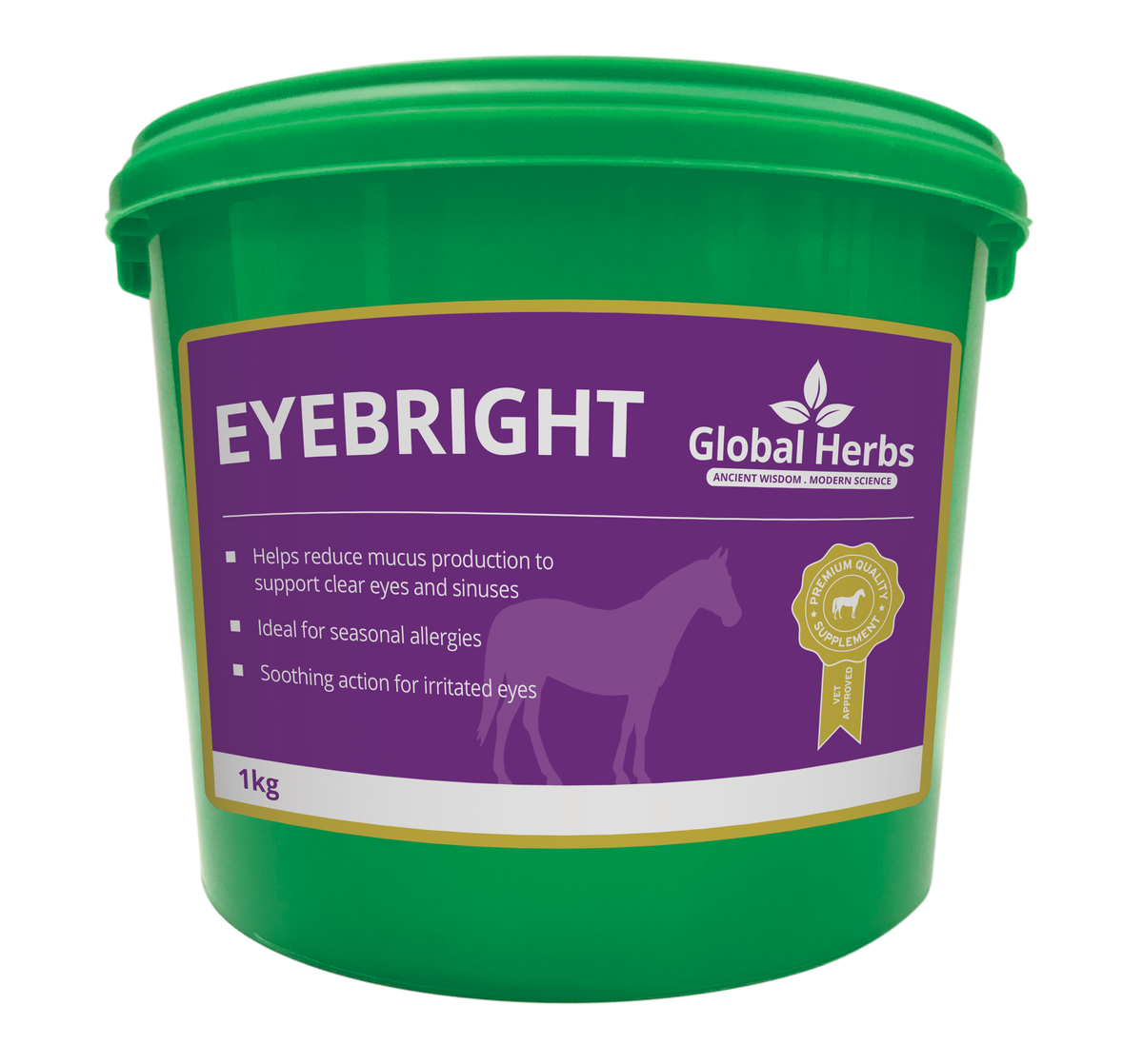 Eyebright - Global Herbs