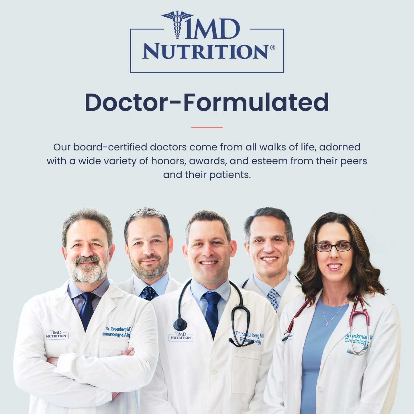 1MD Nutrition CurcuminMD Plus — Turmeric Curcumin with Boswellia Serrata, 285x Absorbable, 60 Capsules
