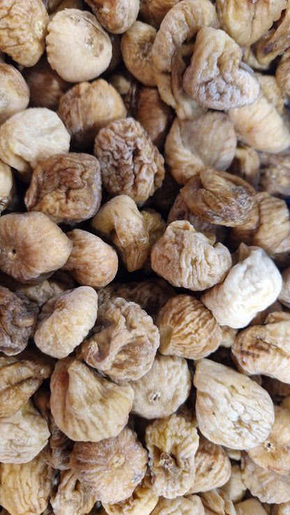 Baby Figs (Snack)