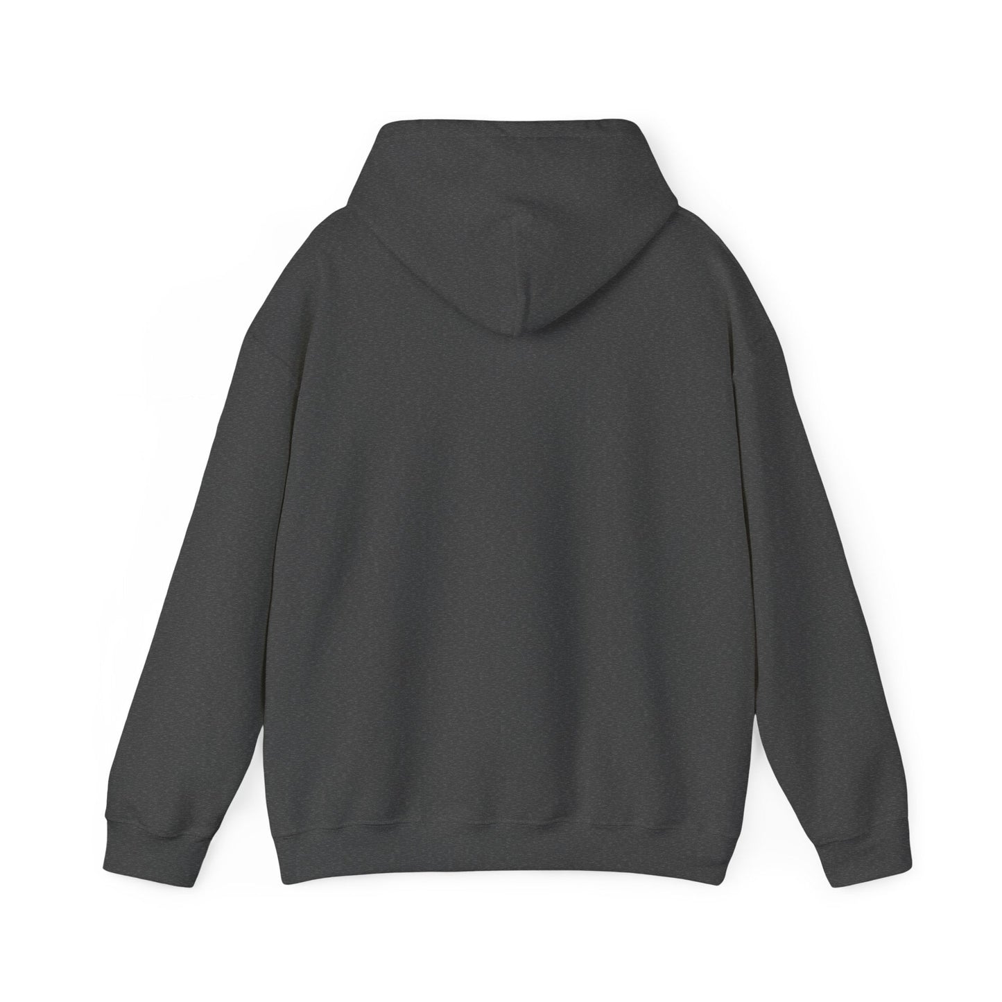 'Life Sounds Better on Vinyl' Men's Hoodie