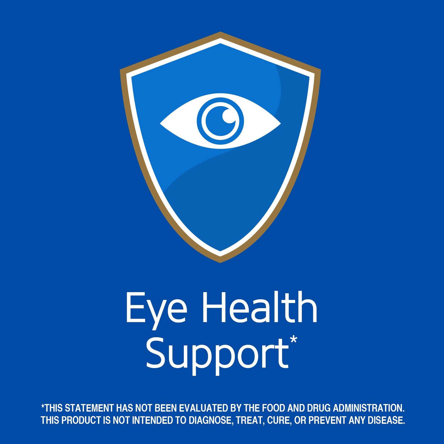 21st Century Healthy Eyes SuperView 2 Softgels - 120 Count | Eye Vitamin & Mineral Support