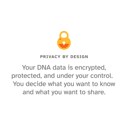 23andMe Ancestry Service - DNA Test Kit, Personalized Genetic Legacy, 4,500+ Geographic Regions, Ancestry Test, Family Tree, DNA Relative Finder, Origins, Ethnicities, Traits, Ancestry Reports