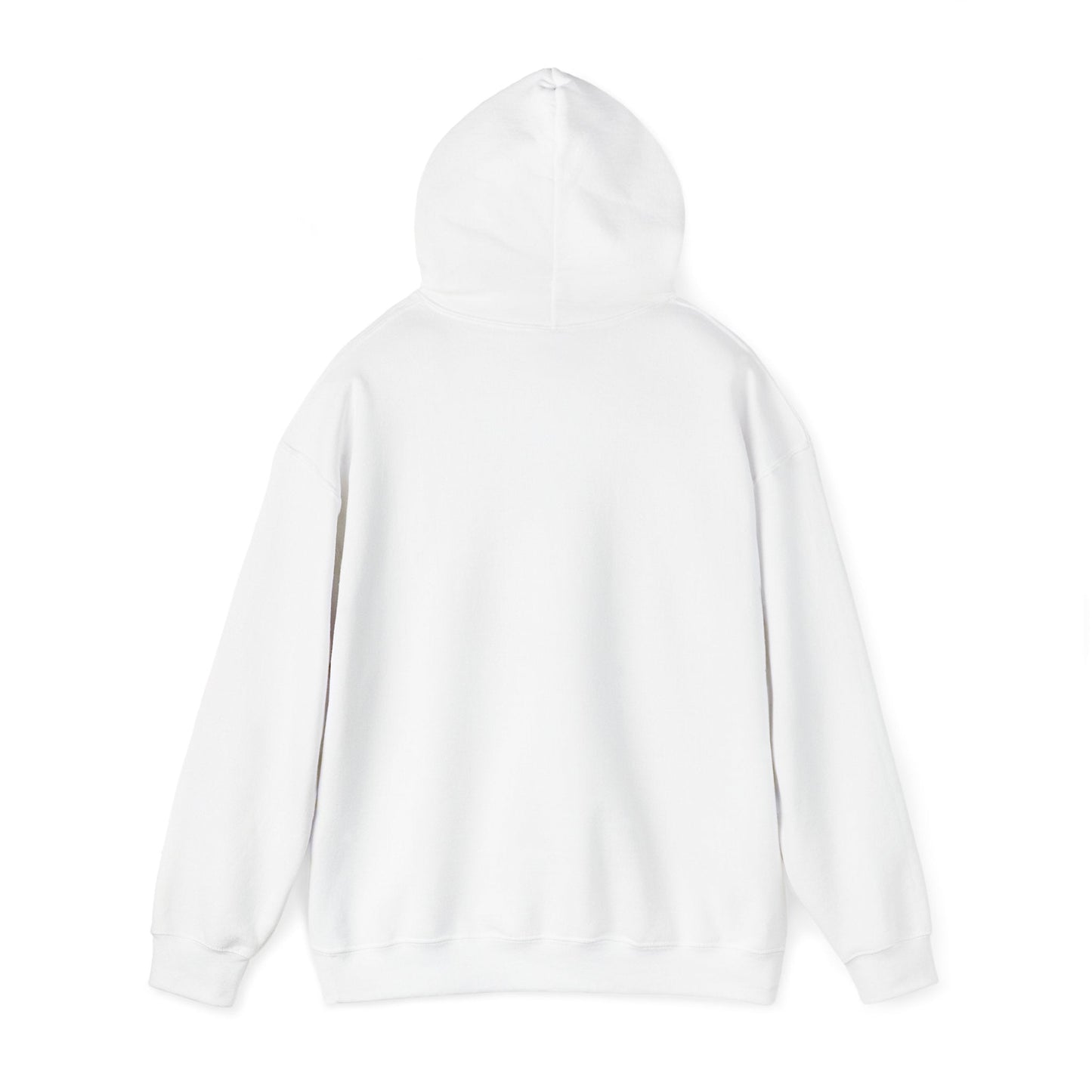 'Just for the Record' Men's Hoodie