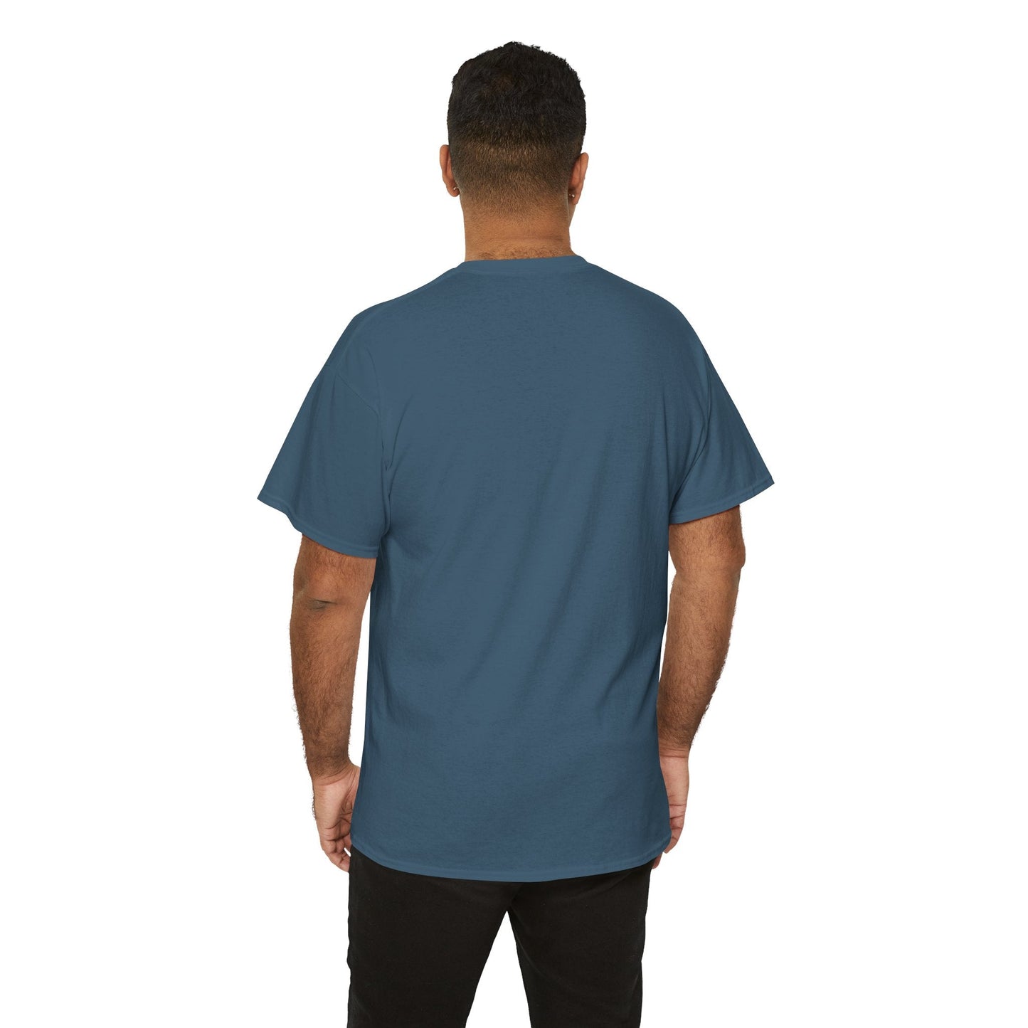 'Phonosaurus' Men's Vinyl T-Shirt