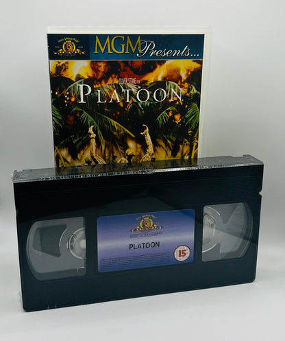 3 VHS Multipack (15)