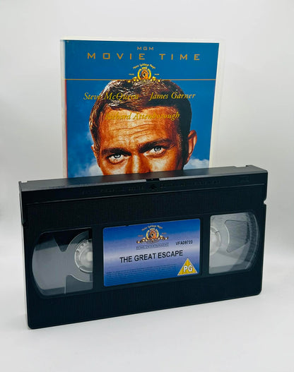 3 VHS Multipack (15)