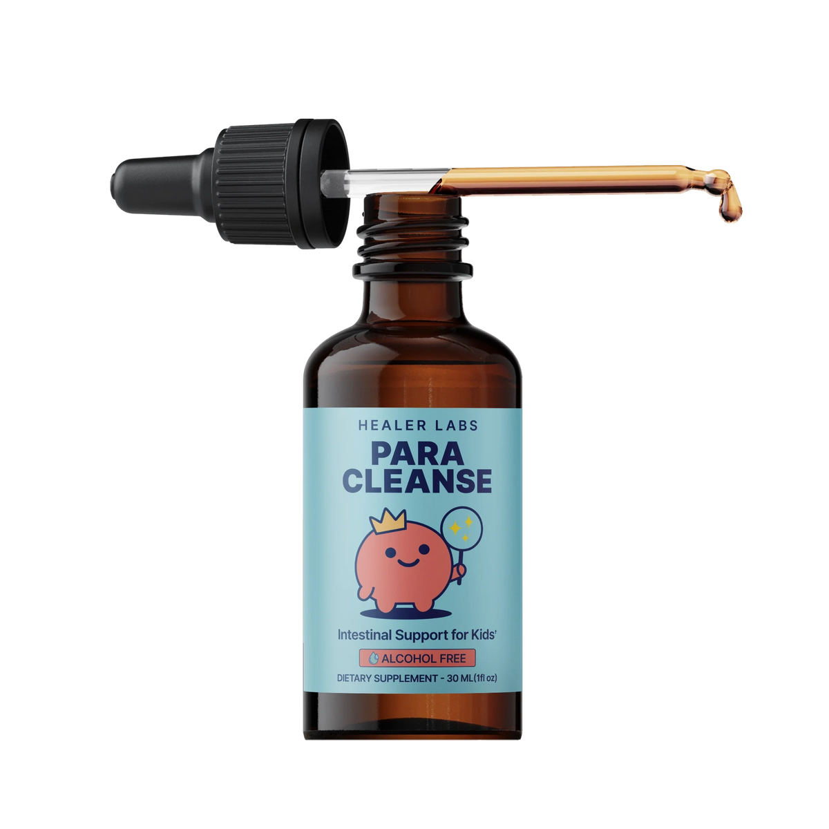 Para Cleanse For Kids