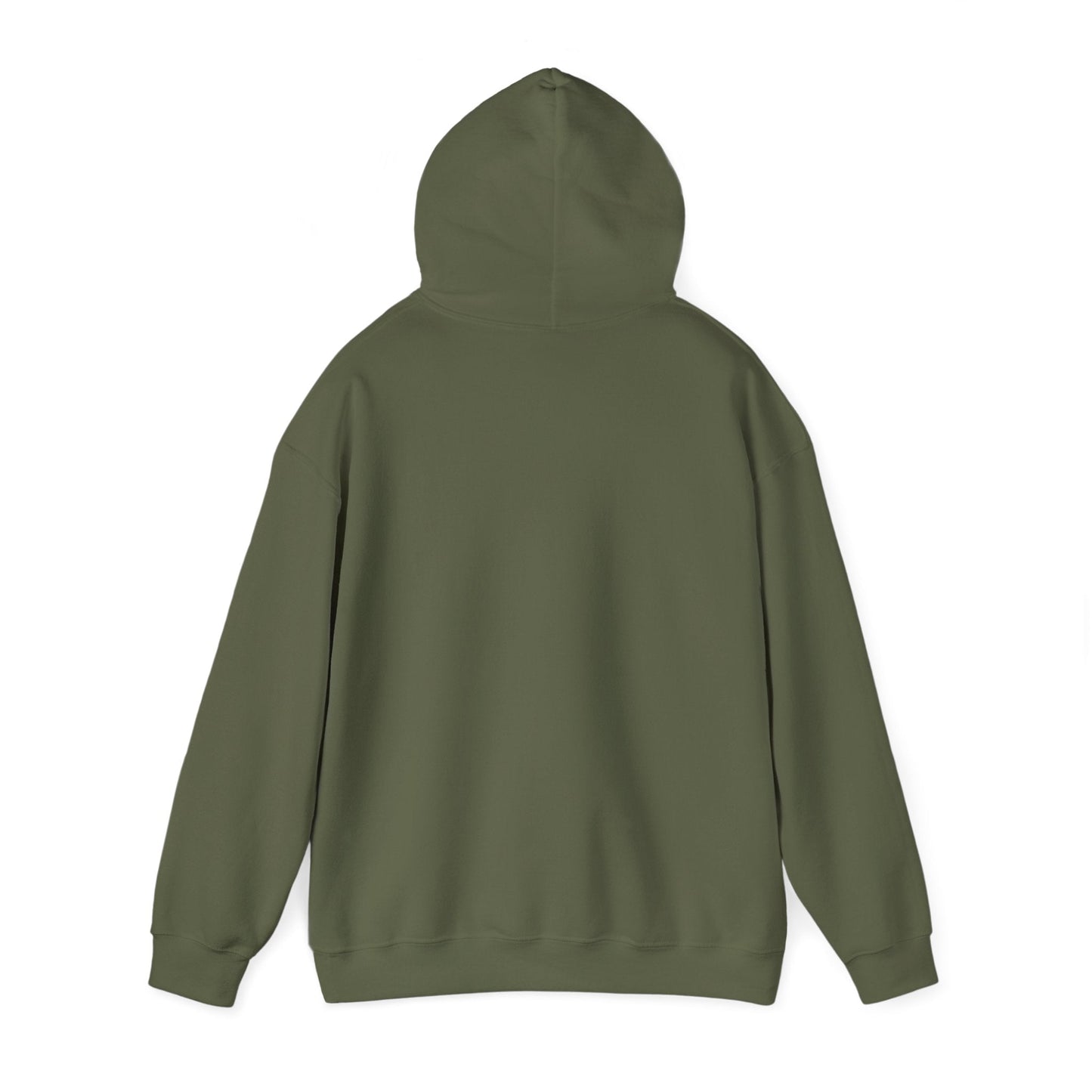 'I'm Not Old, I'm a Classic' Men's Hoodie