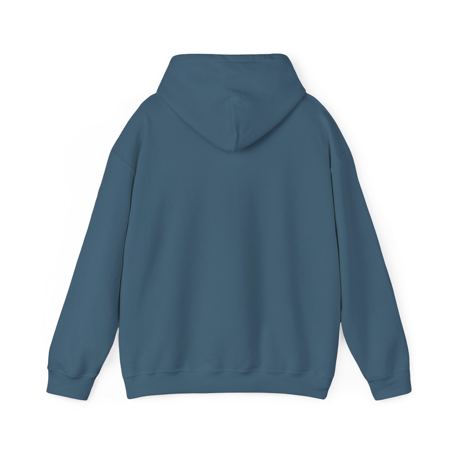 'Life Sounds Better on Vinyl' Men's Hoodie